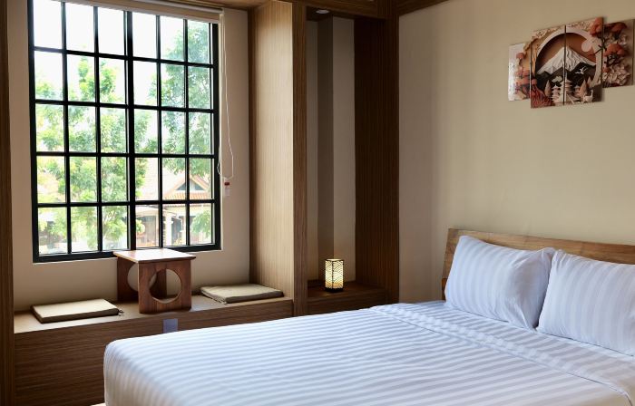 The Ryokan Semarang