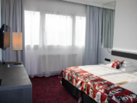 อาร์โคเทล นิเคอ โรงแรมในลินซ์