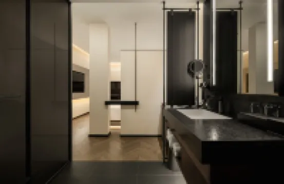 SENSE SCENE HOTEL (Chongqing Jiefangbei Pedestrian Street)