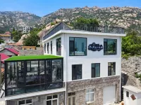 Banshan Yunqi Homestay Hotel in zona Gaoshi Cliff