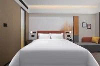 Hampton by Hilton Jinan Huashan Scenic Area