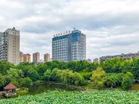 Dean Ya Yue Hotel فنادق في ده آن