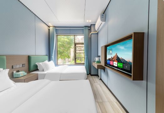 빈장 습지 공원