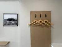 Boundary Line Homestay - 발코니