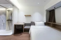 CJIA Apartment Hotel (Shenzhen Sports Center, Hongling North Metro Station) -  Ferienwohnungen