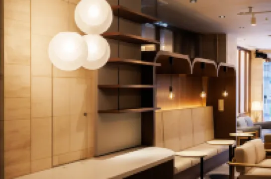 ファーイーストビレッジホテル大阪本町