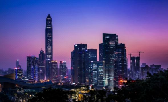 Silaton Hotel (Shenzhen Convention and Exhibition Center Fucheng Metro Station Branch)