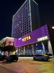 Oriental International Hotel (Leping City Donghu Park Branch) - Phòng tập thể hình
