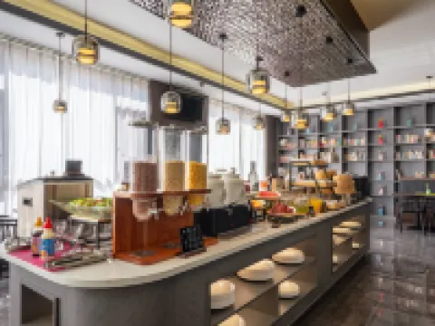 Hefeng Boyi Boutique Hotel Hotels in Lufeng