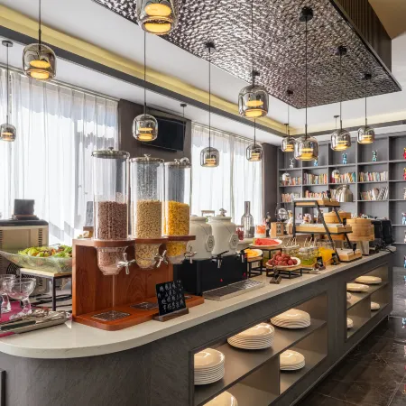 Hefeng Boyi Boutique Hotel