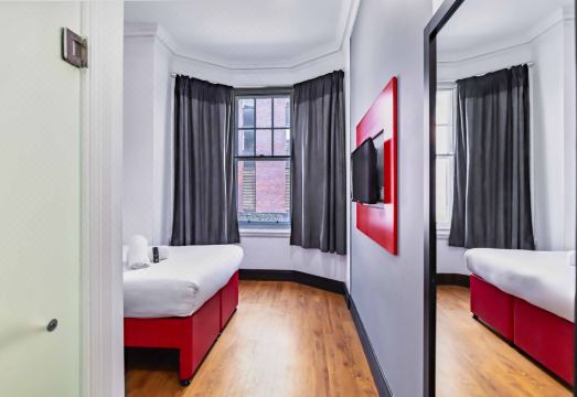 이지호텔 뉴캐슬