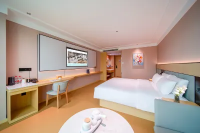 Lanting Urban Hotel