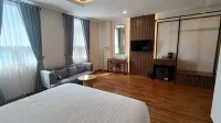 Adia Suites Hotel Hotels in East Ciputat