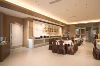 Zhijin Hengtai Hotel (Jinyulongcheng Guantangqiao Branch)