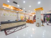 Junchang Hotel Hotels in Shenze