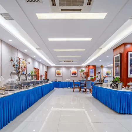 Pu'an Hotel