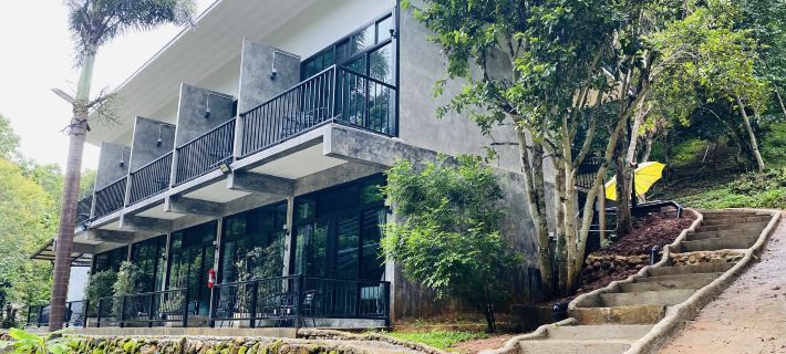 Morning Thanthong Chiang Mai Ξενοδοχεία στην πόλη Mae On