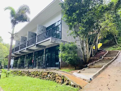 Morning Thanthong Chiang Mai Hotels near Mae Kampong Waterfall