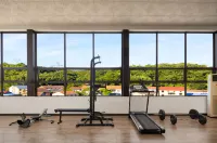 Zhangjiajie Cili Yingfengge Hotel - Træningscentre