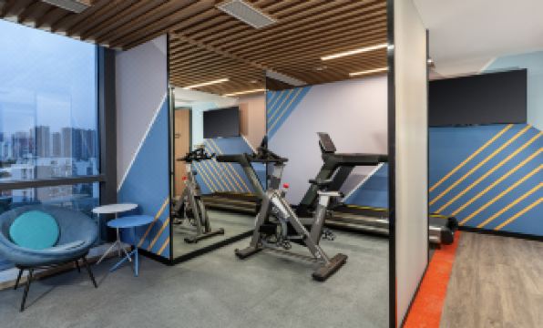 Holiday Inn Express FOSHAN SANSHUI by IHG