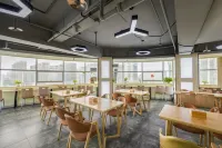 Yideyayue Hotel - Bữa sáng