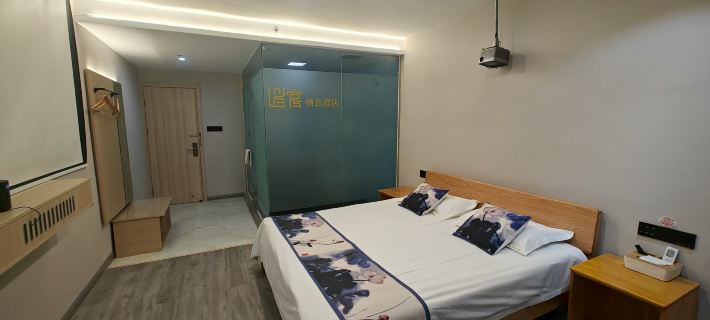 Yishui Xiaoke Boutique Hotel Отели в г. Ишуй
