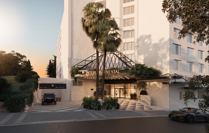 InterContinental Hotels SYDNEY COOGEE BEACH by IHG
