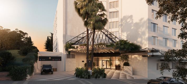 InterContinental Hotels SYDNEY COOGEE BEACH by IHG Hotels in Sydney