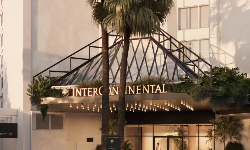 InterContinental Hotels SYDNEY COOGEE BEACH by IHG