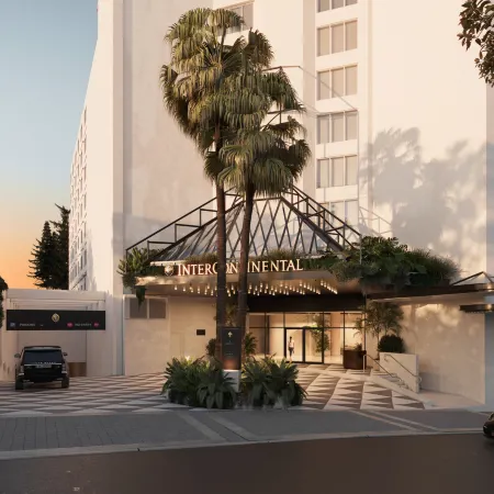 InterContinental Hotels SYDNEY COOGEE BEACH by IHG