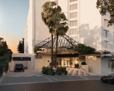 InterContinental Hotels SYDNEY COOGEE BEACH by IHG Hotels in Coogee