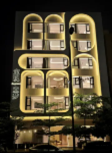 Begrace Baogui · Tongmeng (Panyu Wanbo Center Chimelong)
