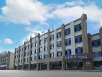 Aifei Hotel (Hunchun High Speed Rail Station International Passenger Station) Hotels near Yanbian University(Hunchun Campus)