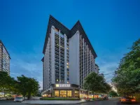 REZEN MINYOUN HOTEL Hotels in Chengdu