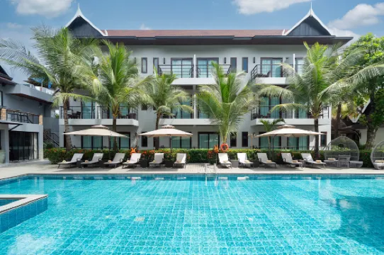 布吉奈陽溫德姆豪生酒店