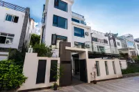 Dali Jingyixuan Homestay (Chongsheng Temple) โรงแรมในCangshan Scenic Area
