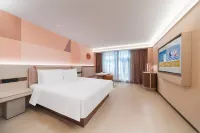 Orange Hotel (Xining Haihu New District Wanda Plaza)