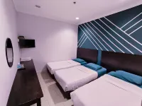 Sea Love Homestay Pulau Ketam