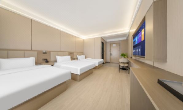 Yunfeng Hotel Tashkurgan