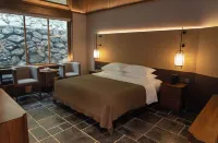 Wudang Mountain Daoyin Xianju Homestay
