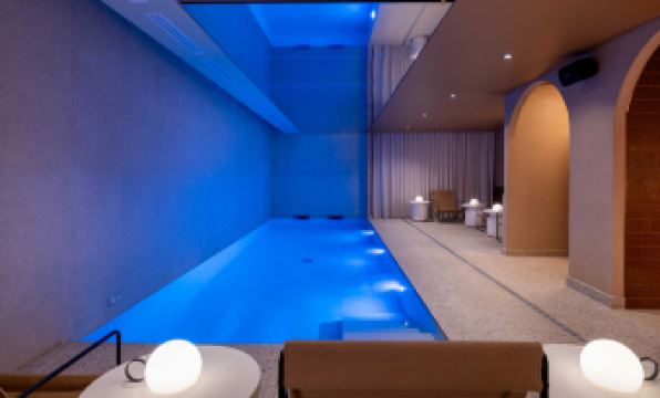 Belinda Hotel & Spa