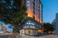 Ruidu E Hotel (Wenzhou Wuma Street) Hotel in zona Zhejiang Wenzhou Nanmen Pedestrian Street