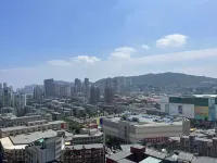 Dalian Tiantian Xiangshang Hostel (Gangwan Square)