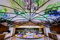 TREASURE BAY HOTEL&RESORT - breakfast