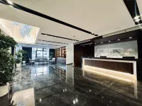 Heyu Hotel (Shanghai Songjiang Sheshan) Hotels near Sheshan