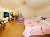 Golmud Kunlun Secret Realm Lakeside Wild Luxury Resort Hotels in Golmud