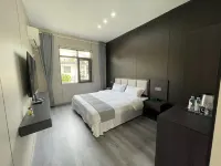 Peifengge International Wellness Hotel Hotels near Langqiao Passenger Transport Terminal