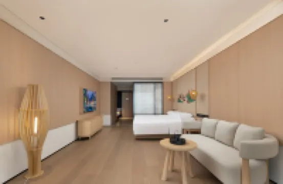 Shijiazhuang Ximei Hotel Hotels in Shijiazhuang