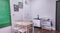 Today Sleep Hostel - Pensionat