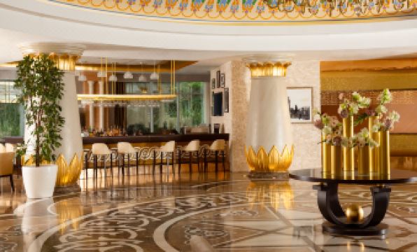 Badamdar Hotel & Residences